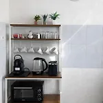 Sweet Apartmán