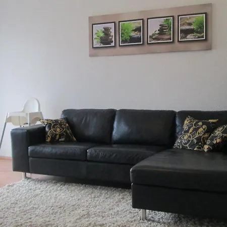 Apartment Sweet *