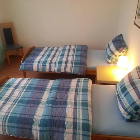 Sweet Apartament Friedrichshafen