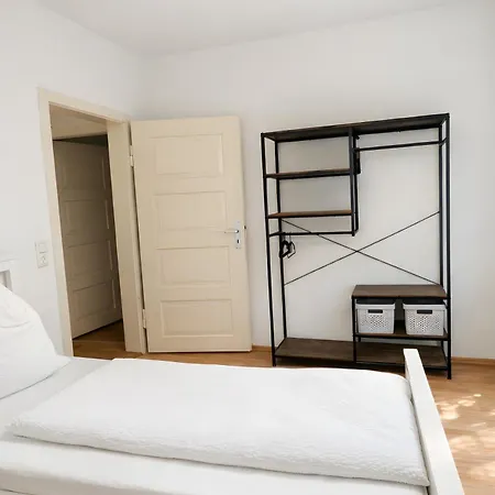 Apartament Sweet Friedrichshafen