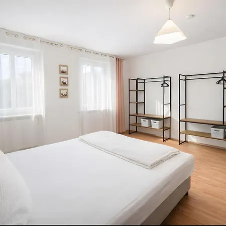 Apartament Sweet Friedrichshafen