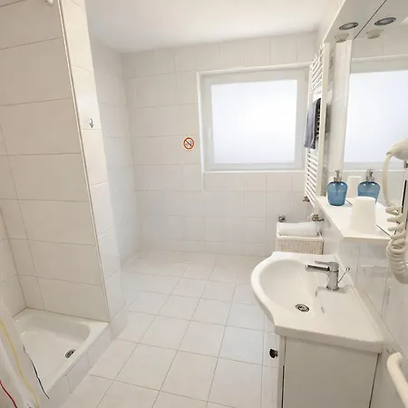 Sweet Apartament Friedrichshafen