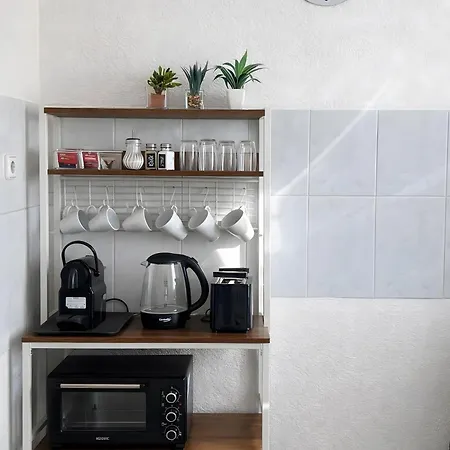Apartment Sweet