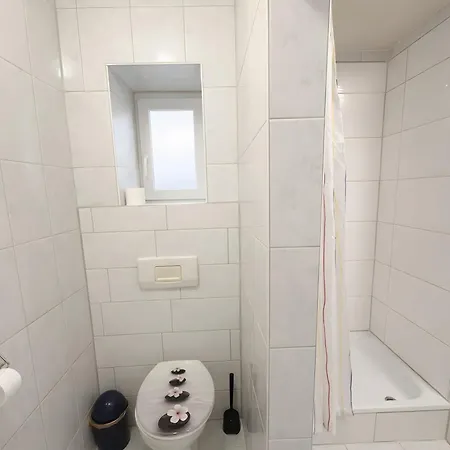 Apartment Sweet